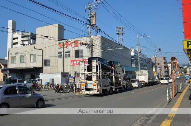 スーパー　（株）タイヨー／タイヨー伊敷店（スーパー）まで729m