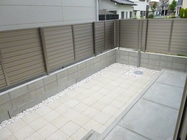 庭
