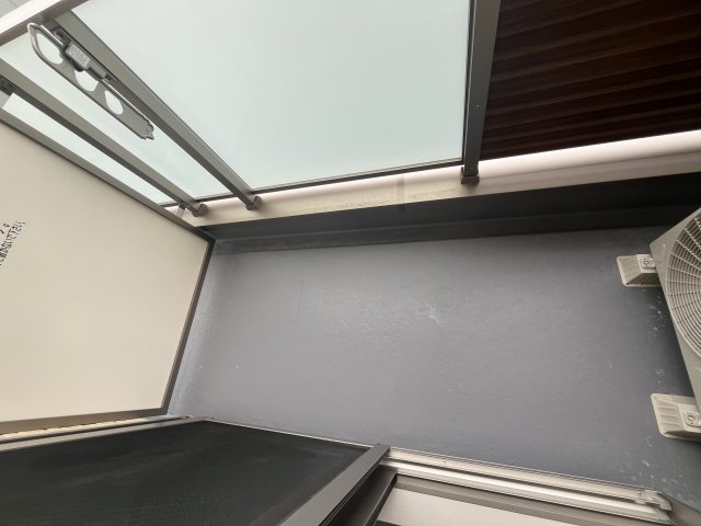 バルコニー　NOA　SION　バルコニー