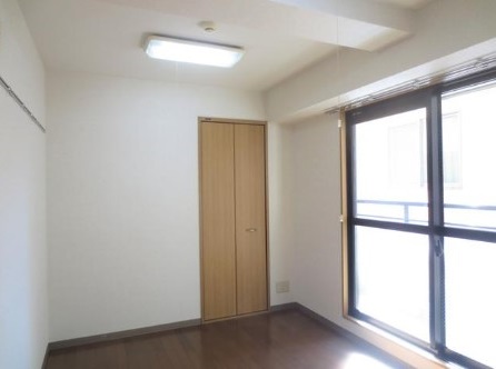 居室・リビング　※別部屋の参考写真です