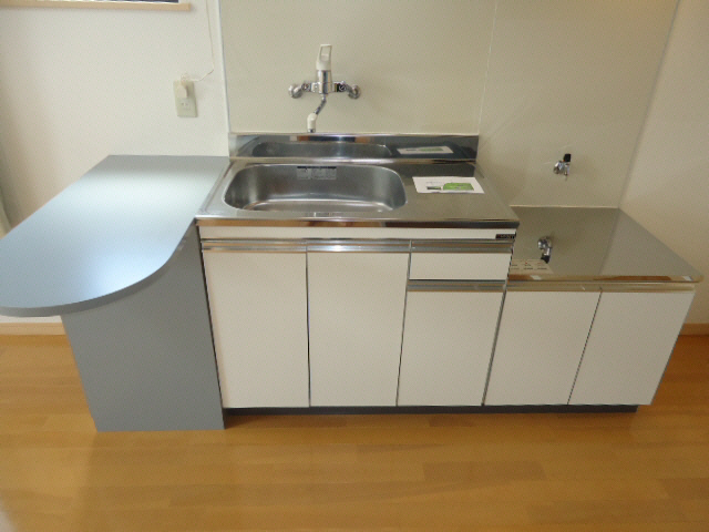 キッチン　別部屋参考写真