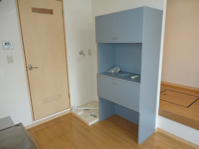 その他設備　別部屋参考写真