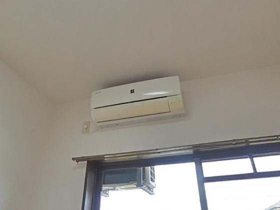 その他設備　※別部屋の写真です