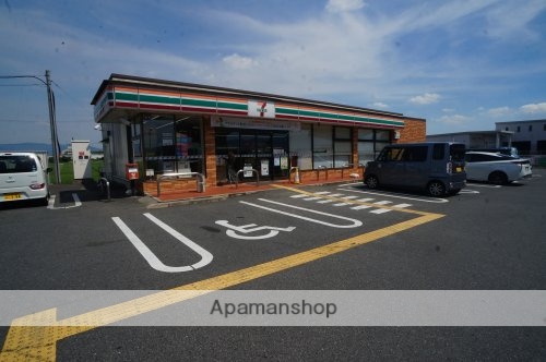 コンビニ　セブンイレブン　田原本満田南店（コンビニ）まで816m
