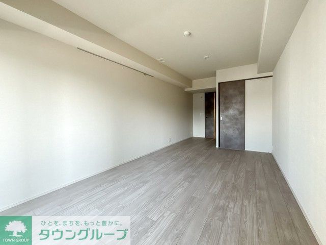 居室・リビング　※写真は同タイプ住戸です。