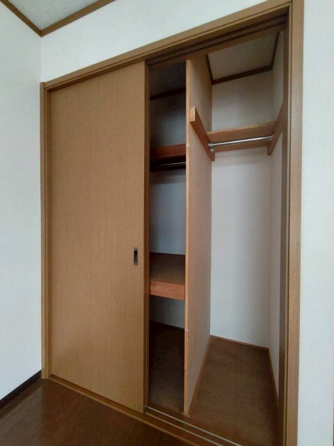 収納　他室参考写真