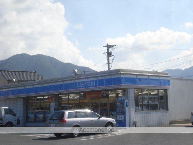 その他　コンビニ（その他）まで900m