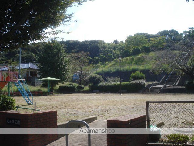 その他　大正区公園（その他）まで10m