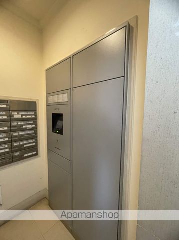 その他共有部分　その他共有部分
