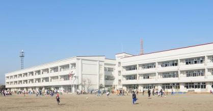 小学校　下野市立石橋小学校（小学校）まで723m