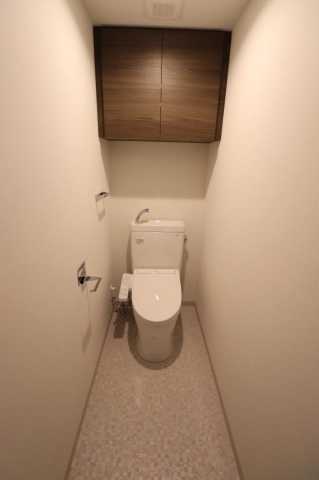 トイレ　リライフ浅草店