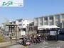 小学校　松阪市立幸小学校（小学校）まで422m