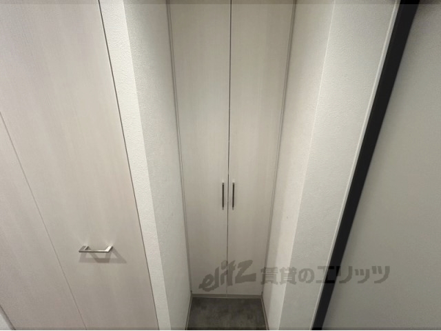 収納　下駄箱