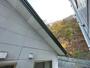 眺望　静かな住宅街の雰囲気と、緑が楽しめる眺望となっております。