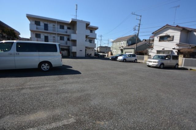 エントランス　☆外観☆