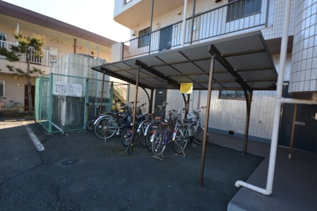 その他共有部分　☆外観☆