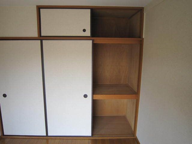 その他設備　☆収納☆