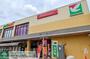 スーパー　ヨークマート芝前川店（スーパー）まで520m