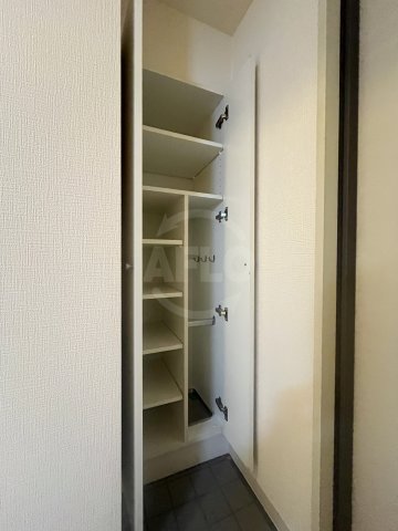 その他部屋・スペース　シューズボックス