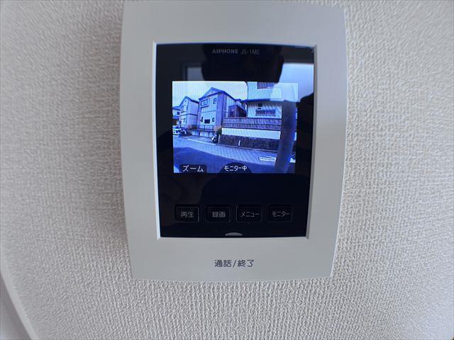 マイホームネクスト船橋大穴南 2号棟のその他写真