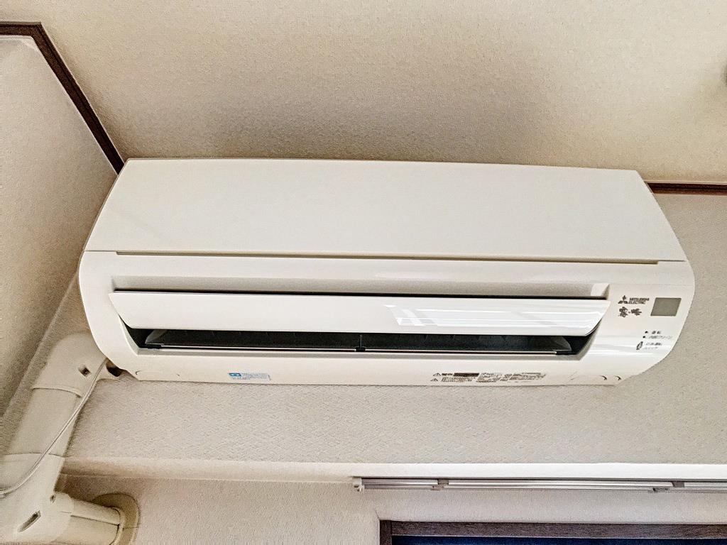 その他設備　※他室参照