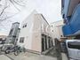 鶴川駅より徒歩10分 2階 築19年5ヶ月の賃貸物件