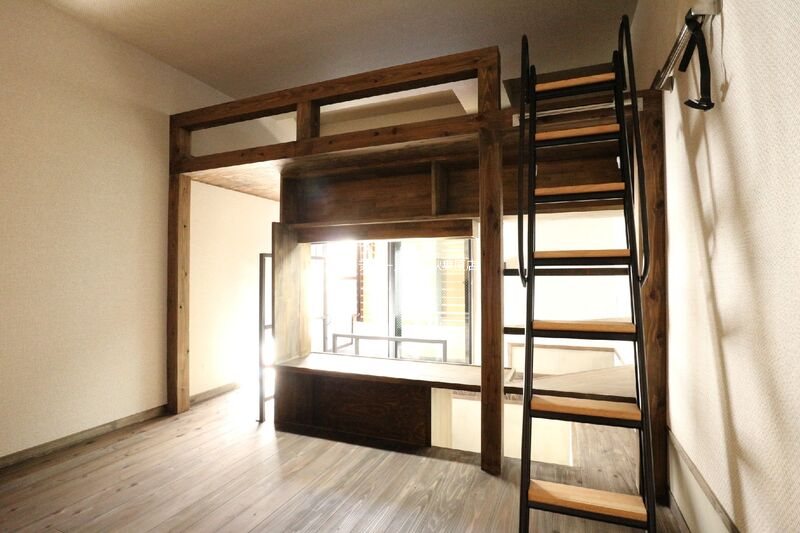 その他部屋・スペース　★《見学予約受付中》敷金礼金０ヶ月キャンペーン実施中★