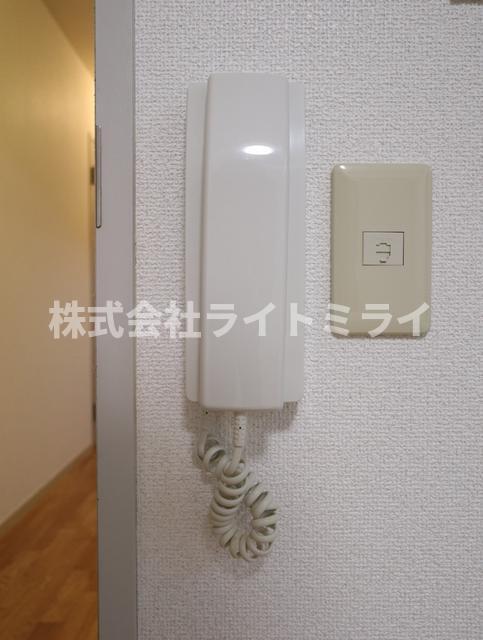 セキュリティ　セキュリティ?