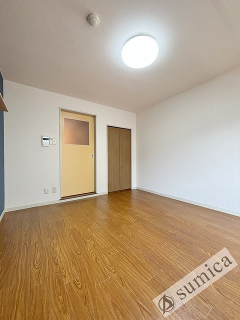 その他設備　このお部屋。毎日が楽しくなります。