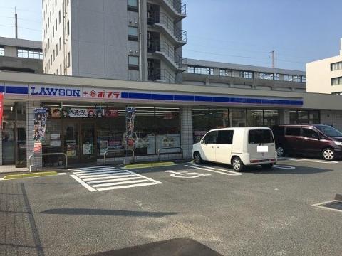 その他　ローソン新山口駅前店（その他）まで349m