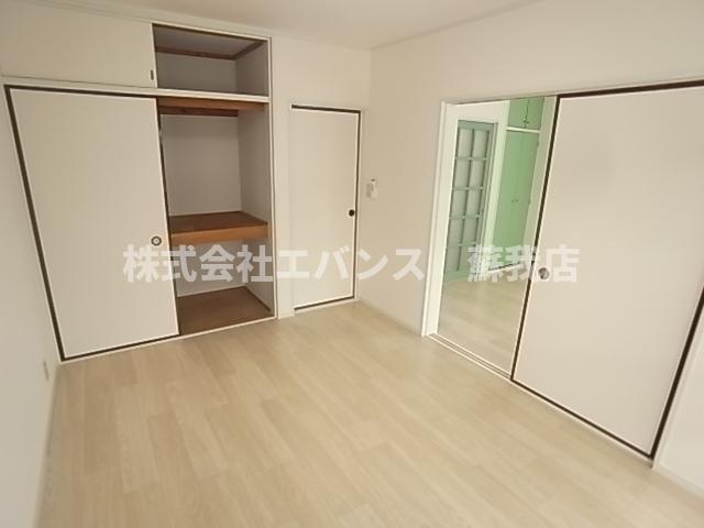 その他部屋・スペース　寝室にいかがでしょうか