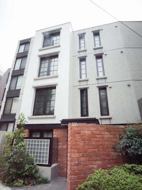 建物外観　外観?
