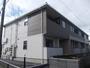 赤井駅より徒歩4分 築11年10ヶ月 2階建の賃貸物件
