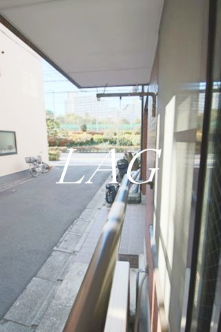 眺望　眺望です。