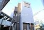 沼部駅より徒歩2分 1階 築8年7ヶ月の賃貸物件