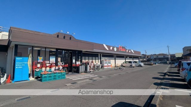 スーパー　マム古庄店（スーパー）まで720m