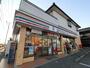 コンビニ　セブン－イレブン市原五井東２丁目店（コンビニ）まで195m