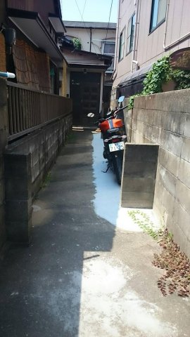 ロビー