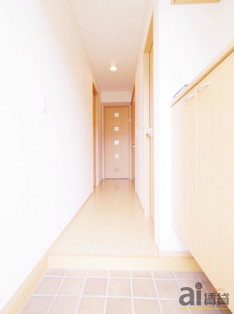 玄関　※同仕様写真