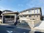 出町柳駅より徒歩13分 1階 築5年6ヶ月の賃貸物件