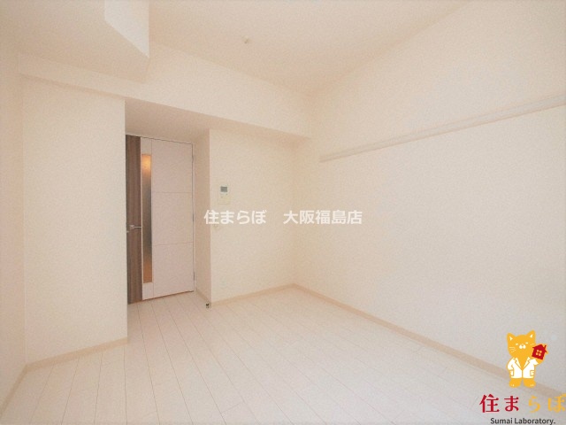 その他部屋・スペース　しっかり休める私空間