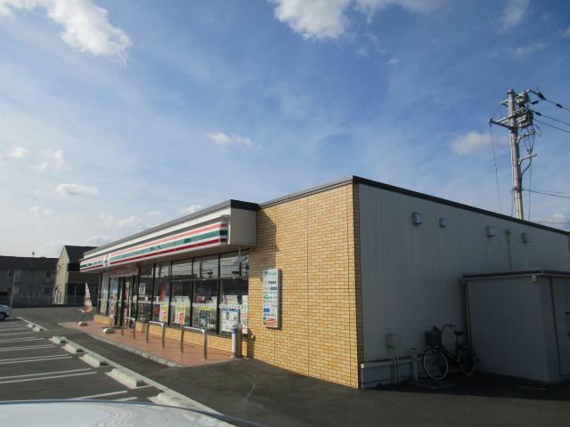 コンビニ　セブンイレブン小松島金磯町店（コンビニ）まで794m