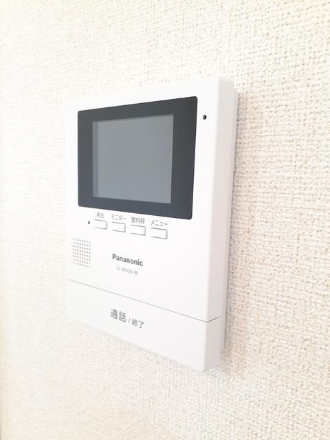 セキュリティ　図面と現状に相違がある場合には現状を優先