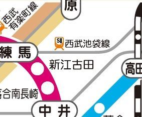 その他　☆路線図☆