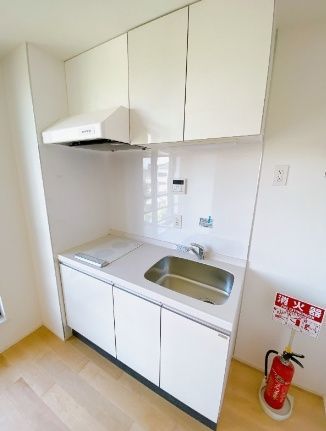 キッチン　☆使いやすいシステムキッチン☆
