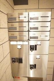 その他共有部分　※別部屋参照