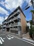日吉駅より徒歩10分 4階 築20年6ヶ月の賃貸物件