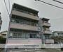 水前寺駅より徒歩11分 3階 築34年10ヶ月の賃貸物件