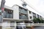 岡町駅より徒歩4分 2階 築42年6ヶ月の賃貸物件