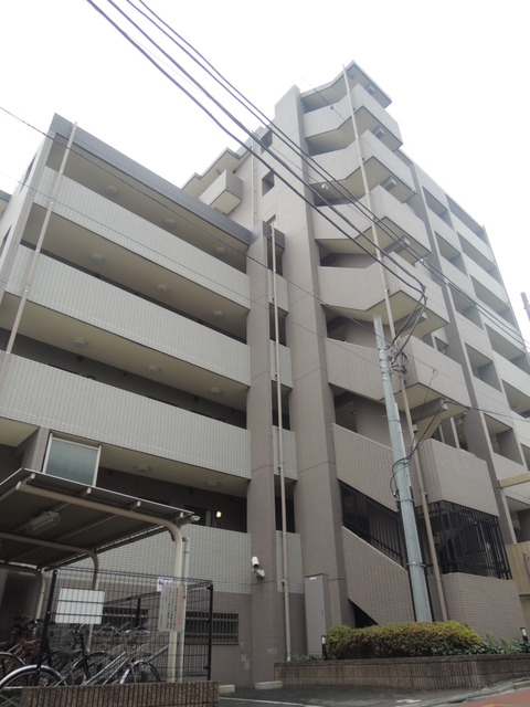 建物外観　外観・土地